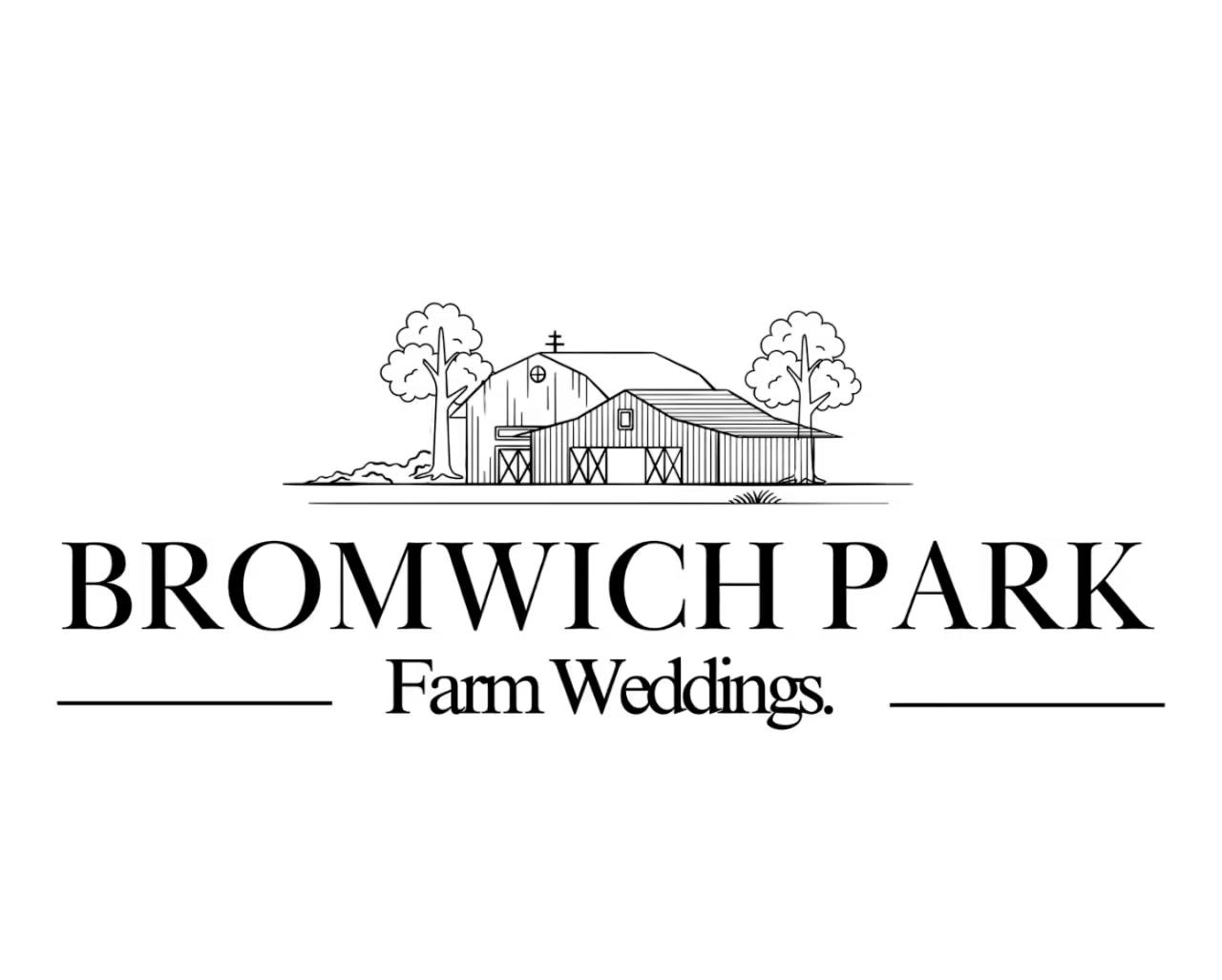 Bromwich Park Farm Weddings