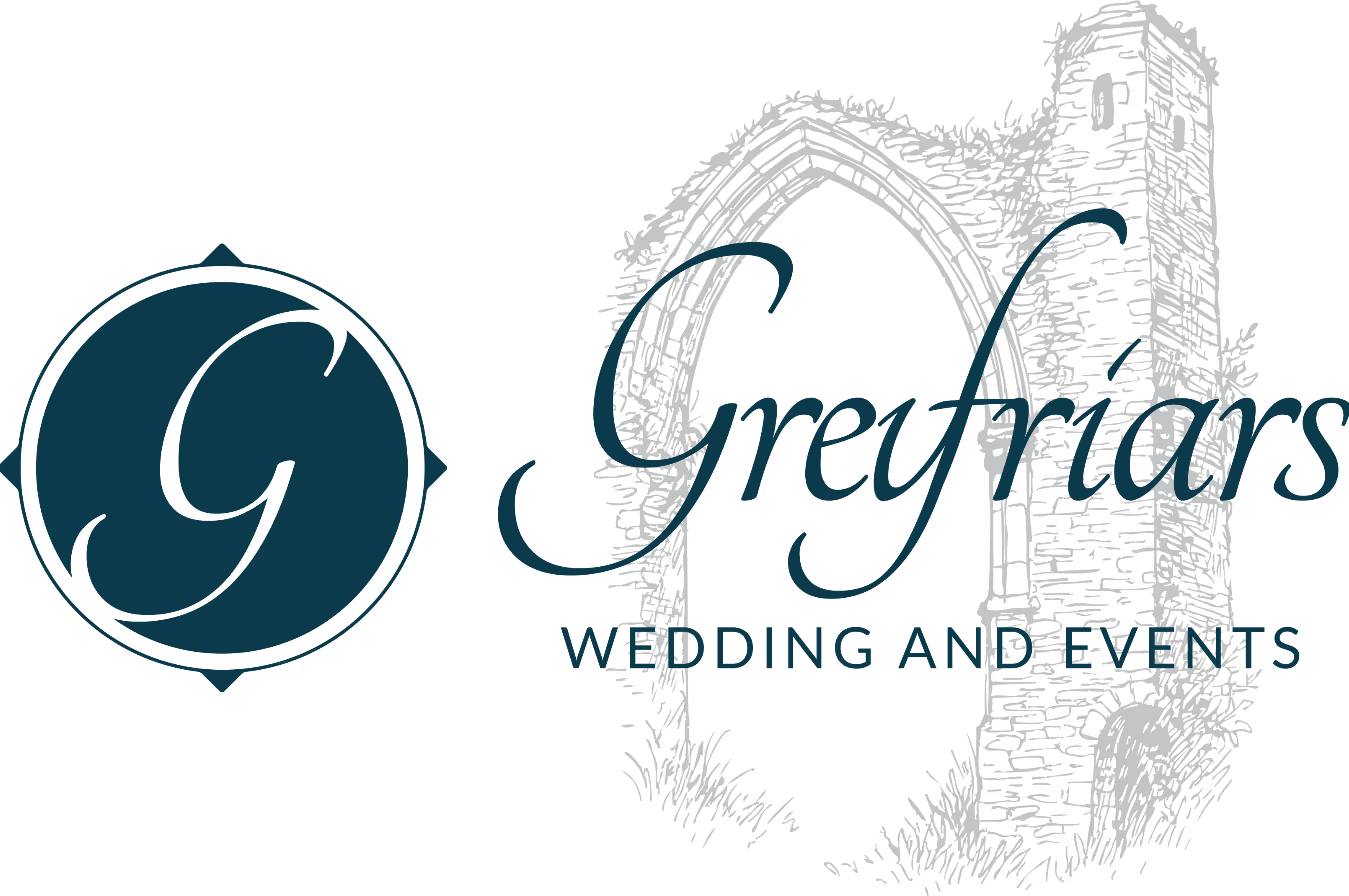 Greyfriars Wedding and Events